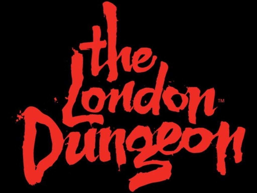 London Dungeon -the London Dungeon 3 Way Multi Attractions Passes ...