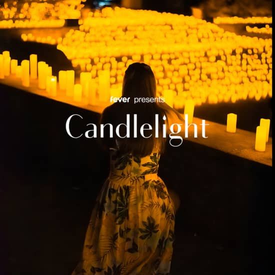 Candlelight: Las mejores bandas sonoras m\u00e1gicas