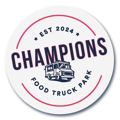 Champions Food Truck Park