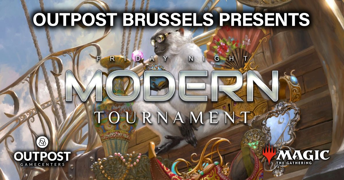 FNM Modern