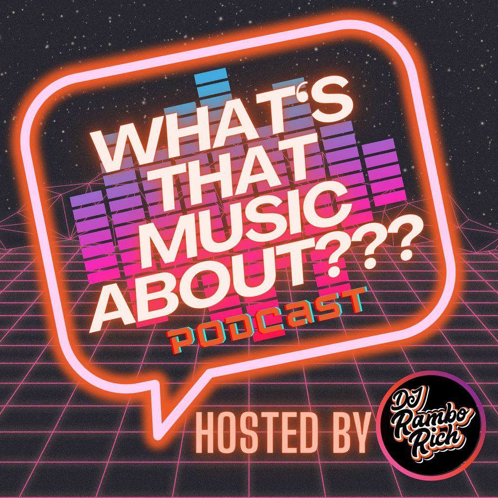 What's That Music About??? Podcast Workshop