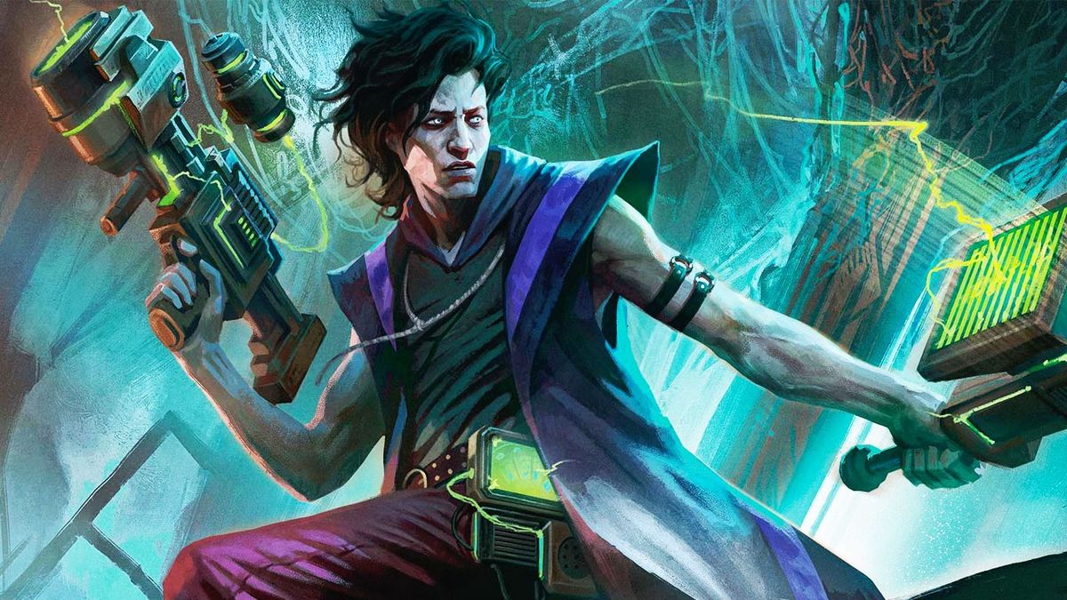 MTG: Duskmourn Prerelease [Sunday]