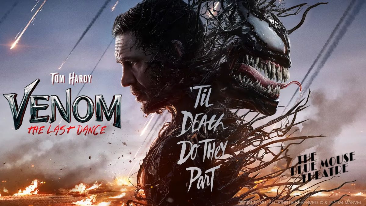 Venom: The Last Dance