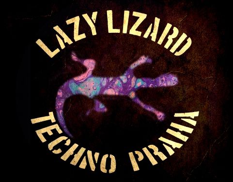 dj Trava & Risto  Techno   Lazy Lizard 