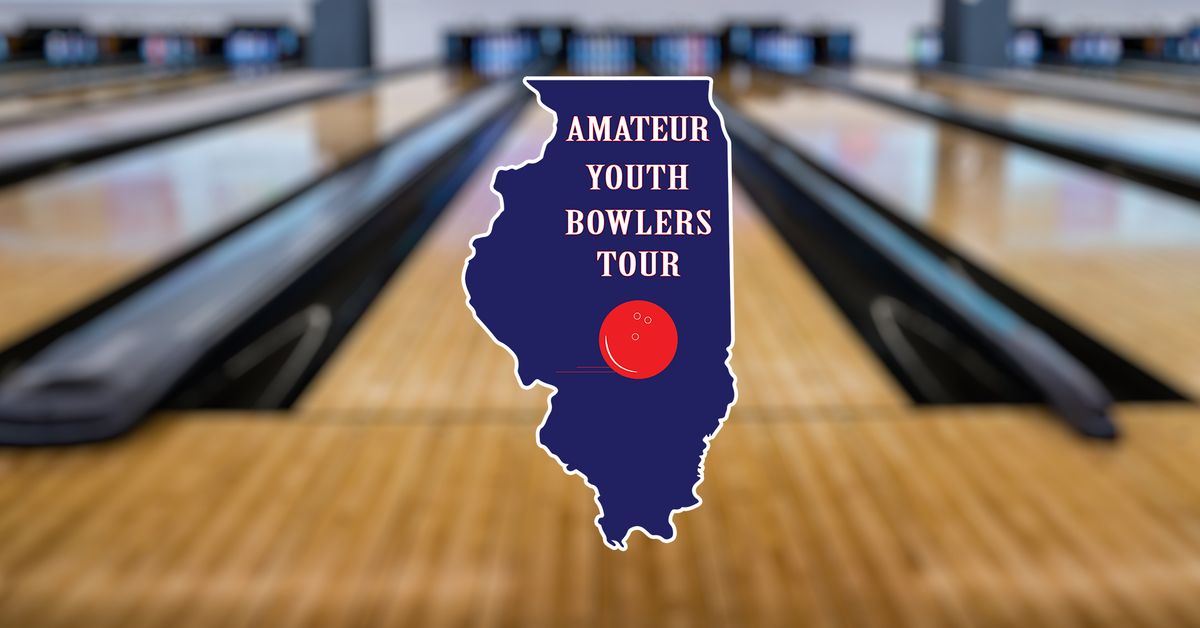 Amateur Youth Bowlers Tour Event #40