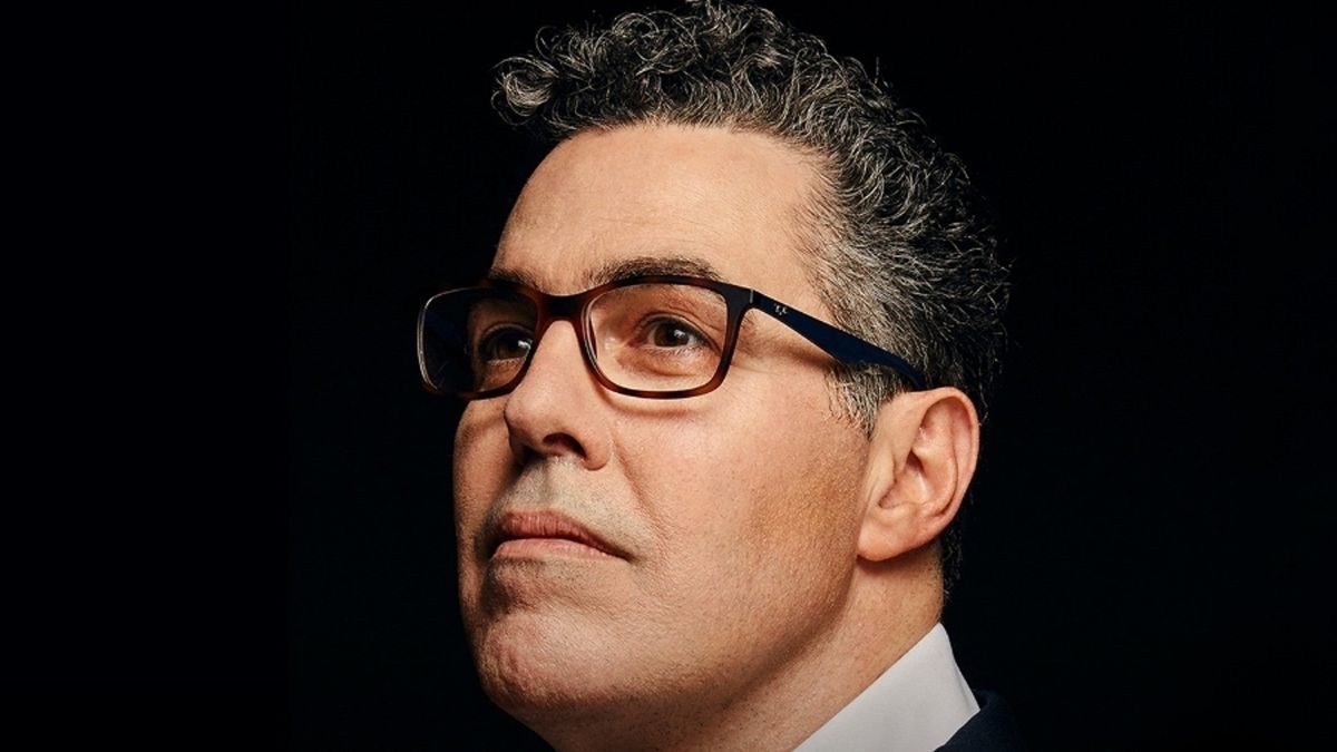 Adam Carolla | SPECIAL EVENT