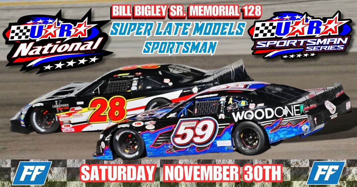 9th Annual Bill Bigley Sr. Memorial 128