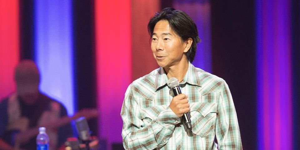 Henry Cho: Nationally Touring Stand-up Comedian | MadLife 7:00