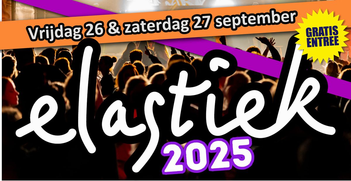 Elastiek 2025