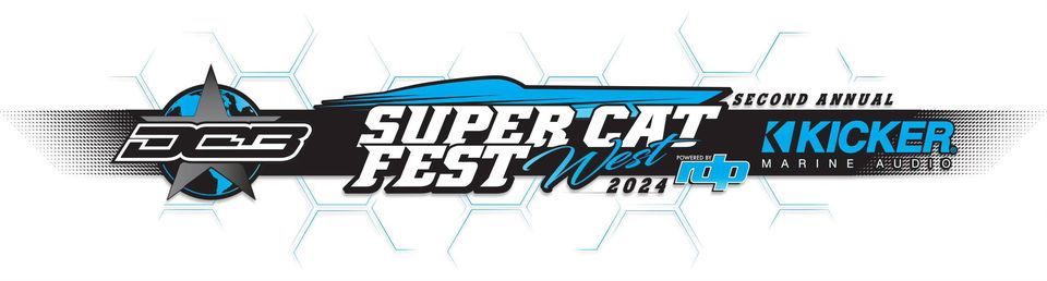SUPER CAT FEST WEST 2024!
