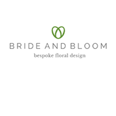 BRIDE AND BLOOM