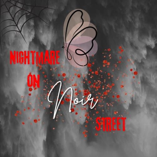 Nightmare on Noir Street 