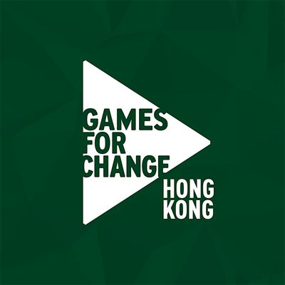 Games for Change Hong Kong