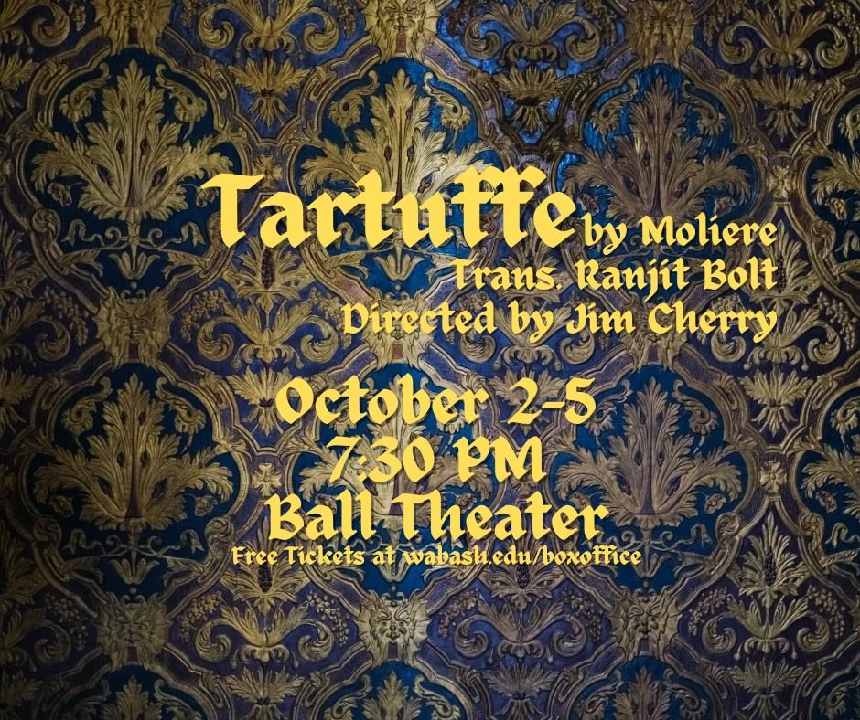 Tartuffe