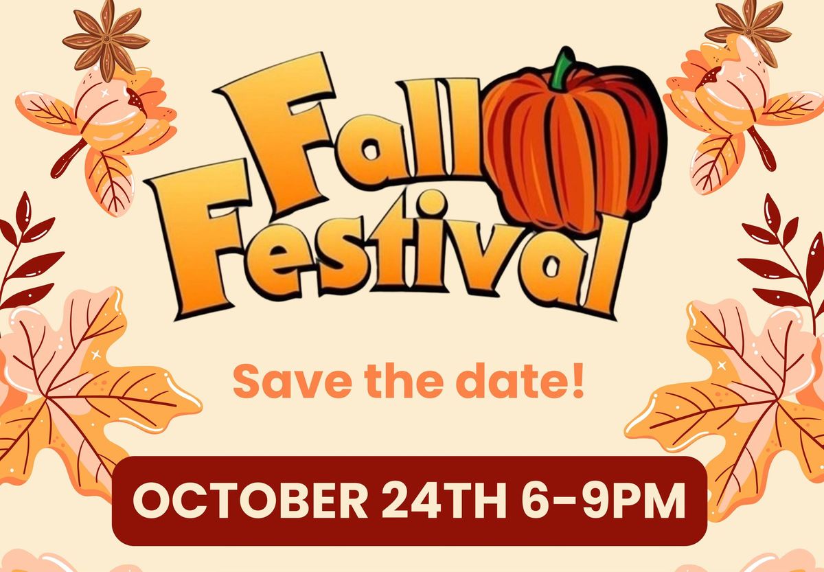 Fall Festival