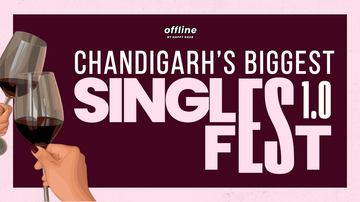 Chandigarh Single&apos;s Fest
