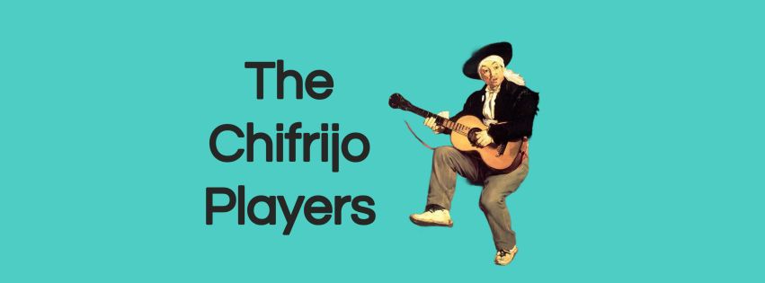 The Chifrijo Players at Chifrijos 311 Main Street Ansonia, CT