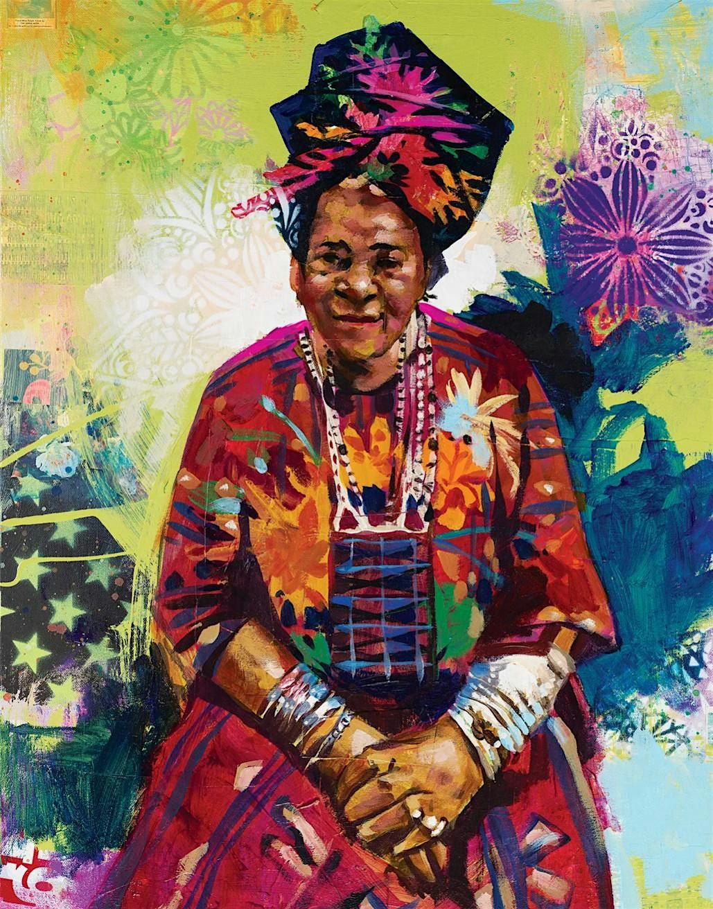 Harriett\u2019s presents Authors @ Amina\u2019s w\/ Dr. Ashley Farmer