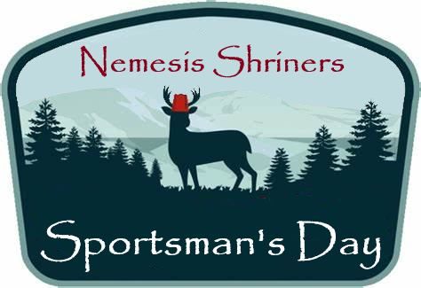 20th Annual Nemesis Shriners Sportsman's Day