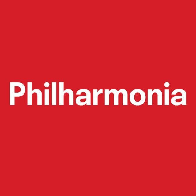 Philharmonia Orchestra in London