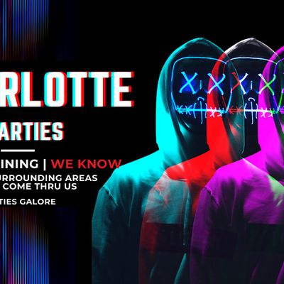 Parties Galore CLT