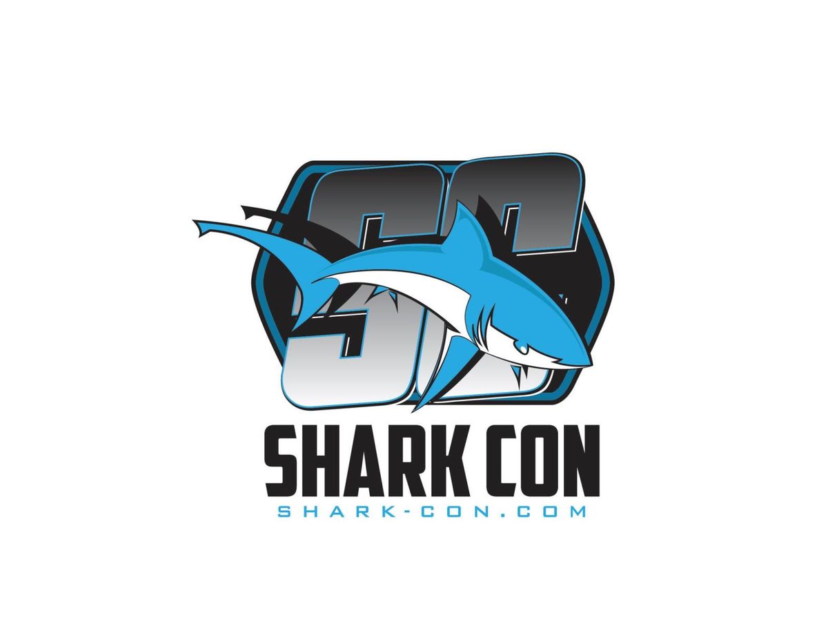 SharkCon 10 (2024)