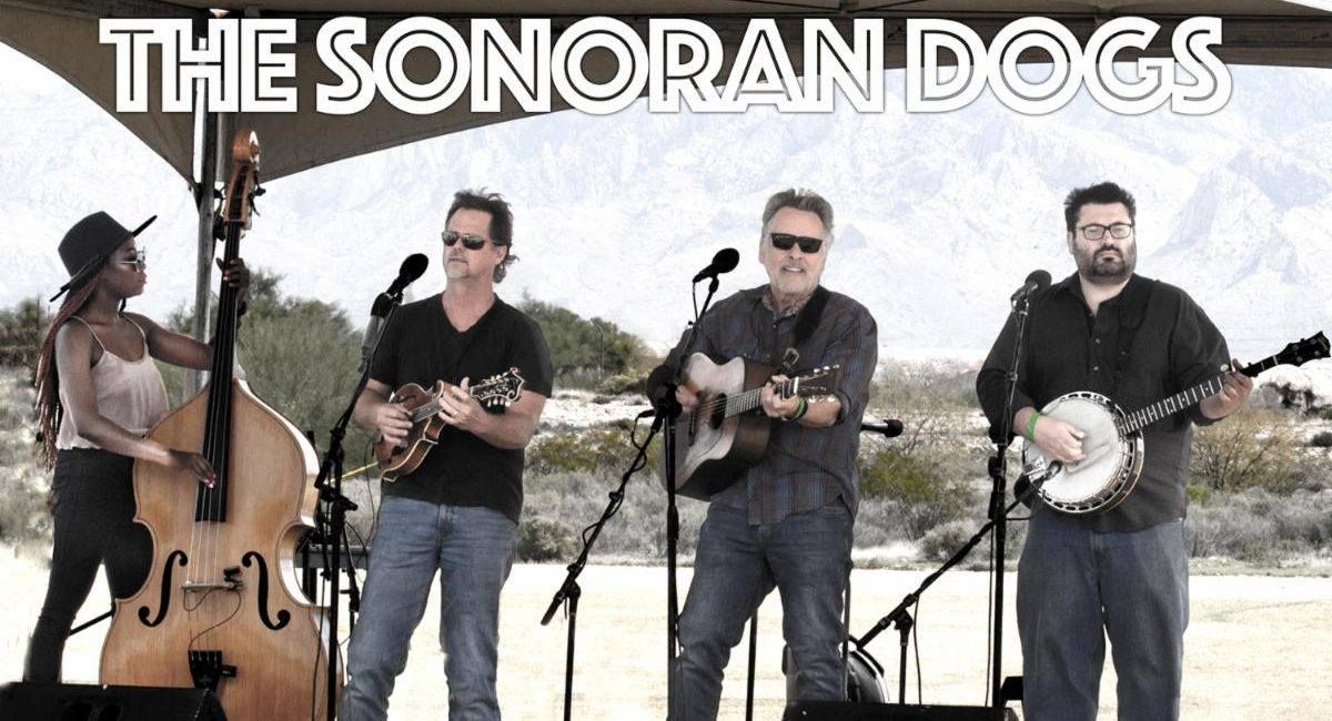 The Sonoran Dogs