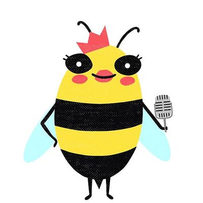 Queen Bees Comedy