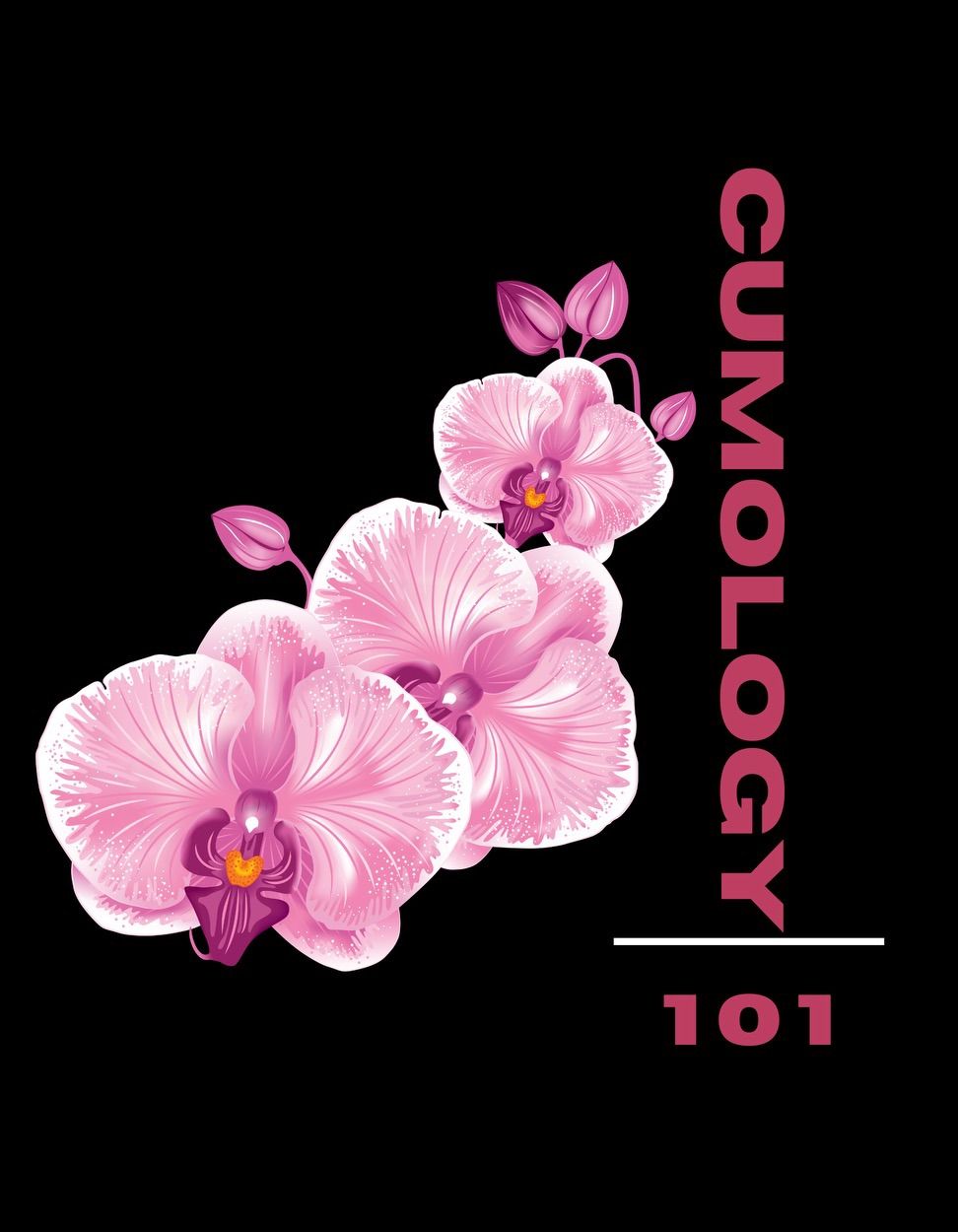 Cumology 101 Presents: Content Creator Networking Mixer