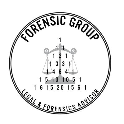 Associazione Forensics Group