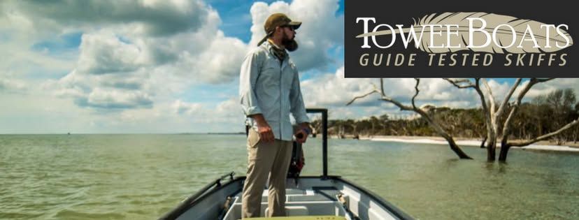 Towee Boats Sherpa Demo 