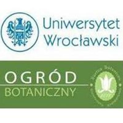 Ogr\u00f3d Botaniczny Uniwersytetu Wroc\u0142awskiego