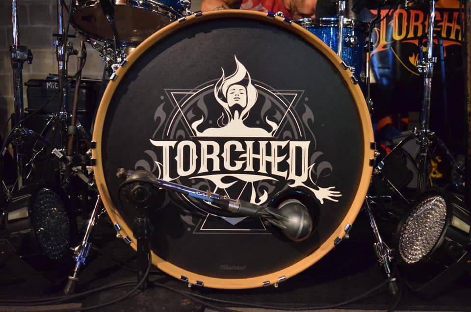 Torched Reunion Show PART 2