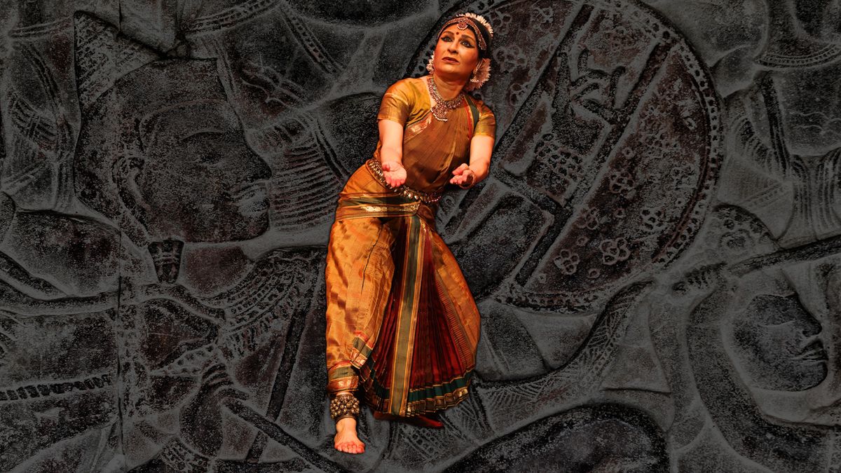 Student Matinee: Ragamala Dance Company Children of Dharma