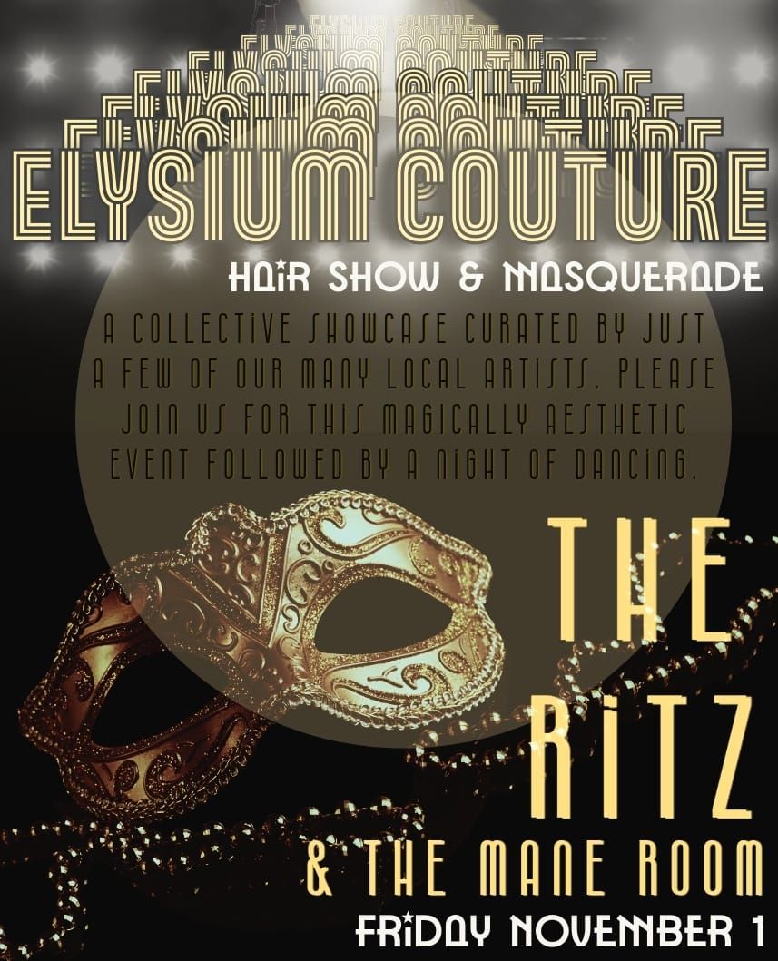 ELYSIUM COUTURE 