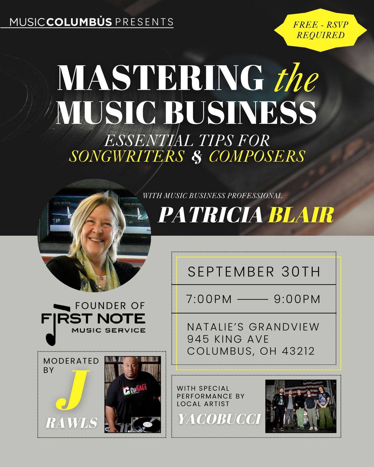 Mastering the Music Business: Essential Tips for Songwriters and Composers