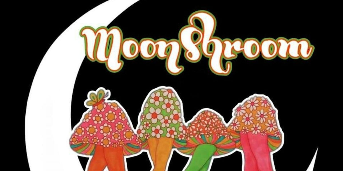 MoonShroom
