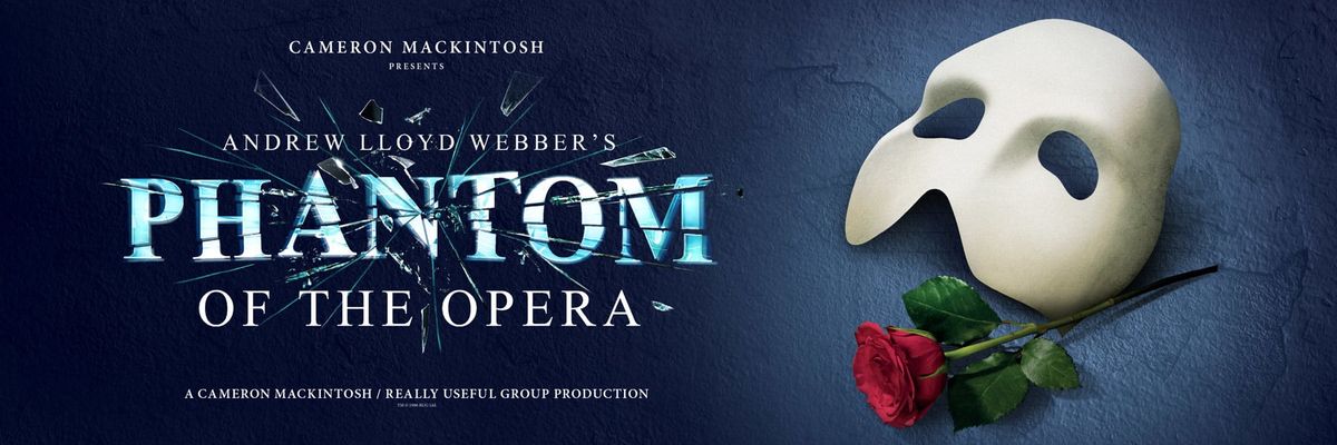 The Phantom of the Opera - New Orleans
