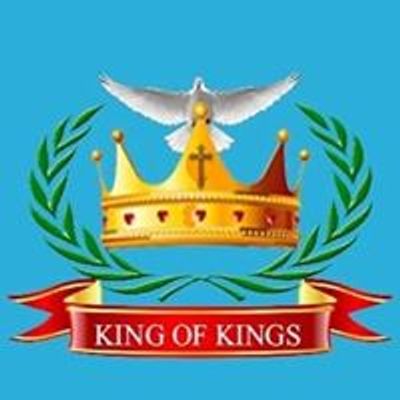 King Jesus Faith Ministry Nairobi-Mega Church