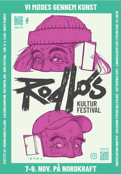 Rodl\u00f8s kultur festival