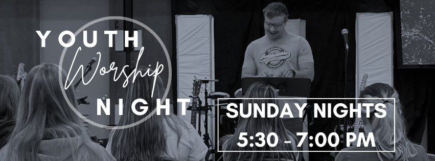 Youth Worship Night