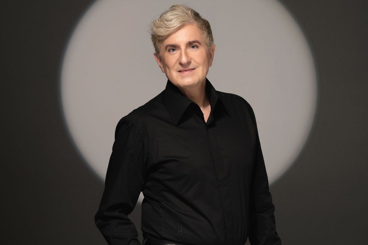 Jean-Yves Thibaudet, piano