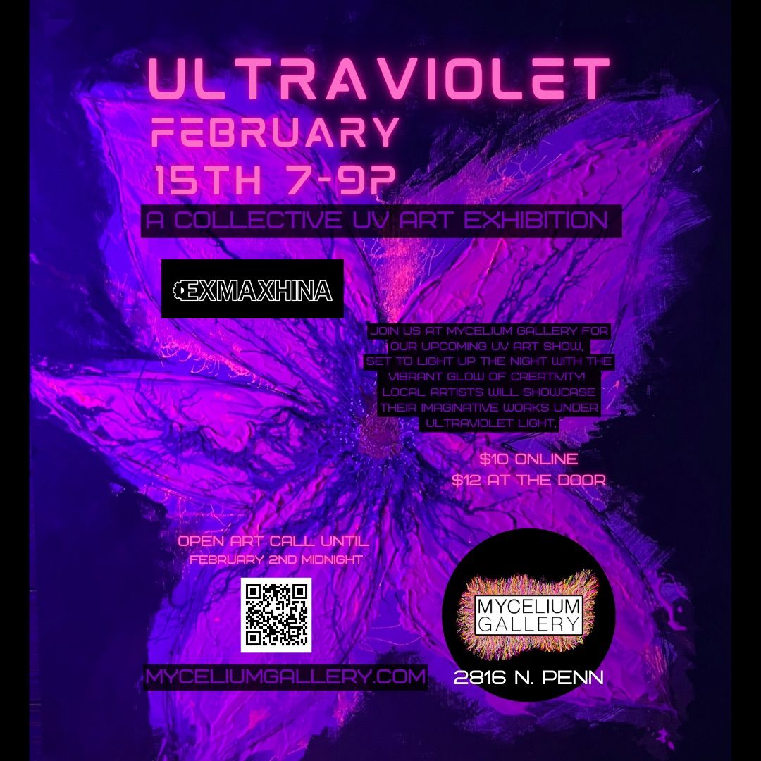 ULTRAVIOLET