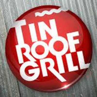 Tin Roof Grill