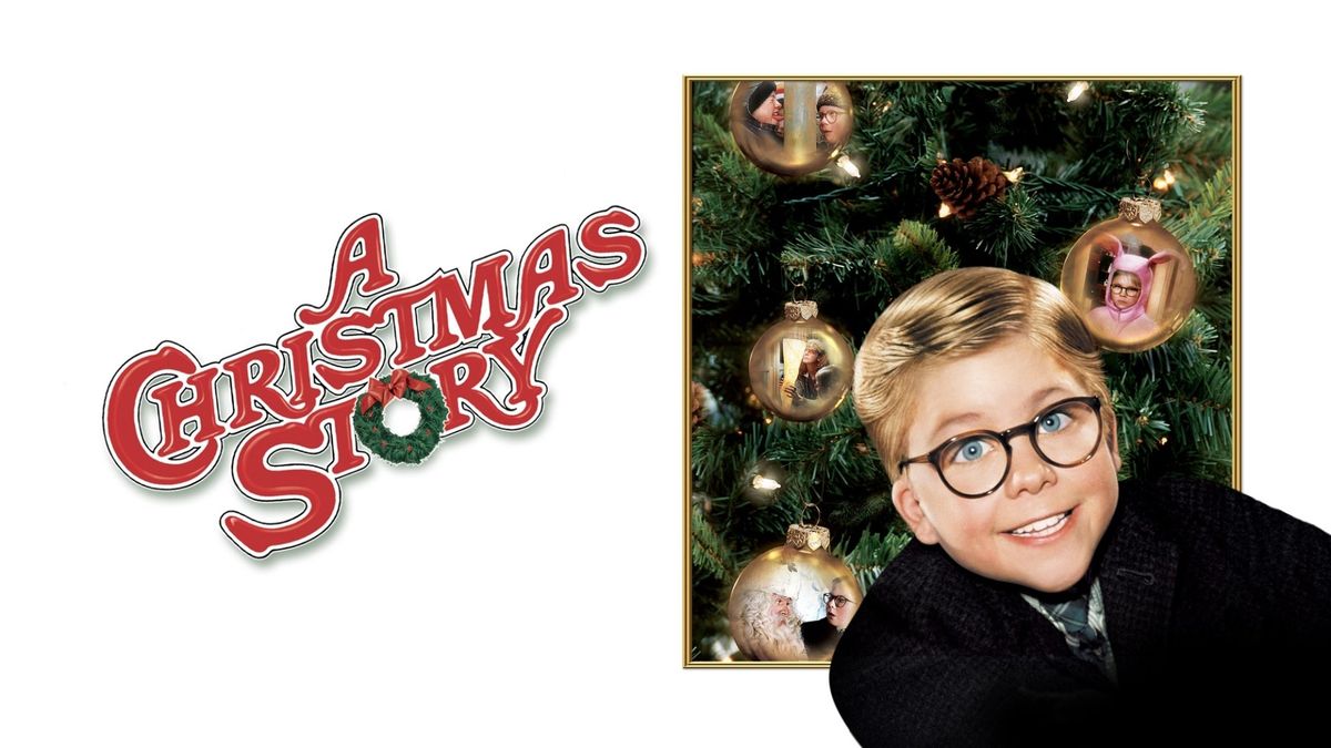 2024 Holiday Movie Special: A Christmas Story