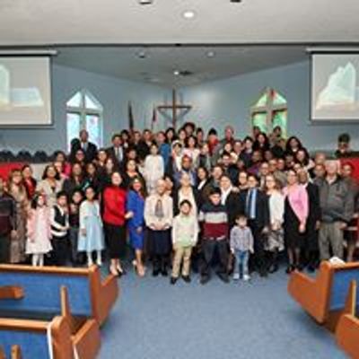 Iglesia Adventista del S\u00e9ptimo D\u00eda Reading Central