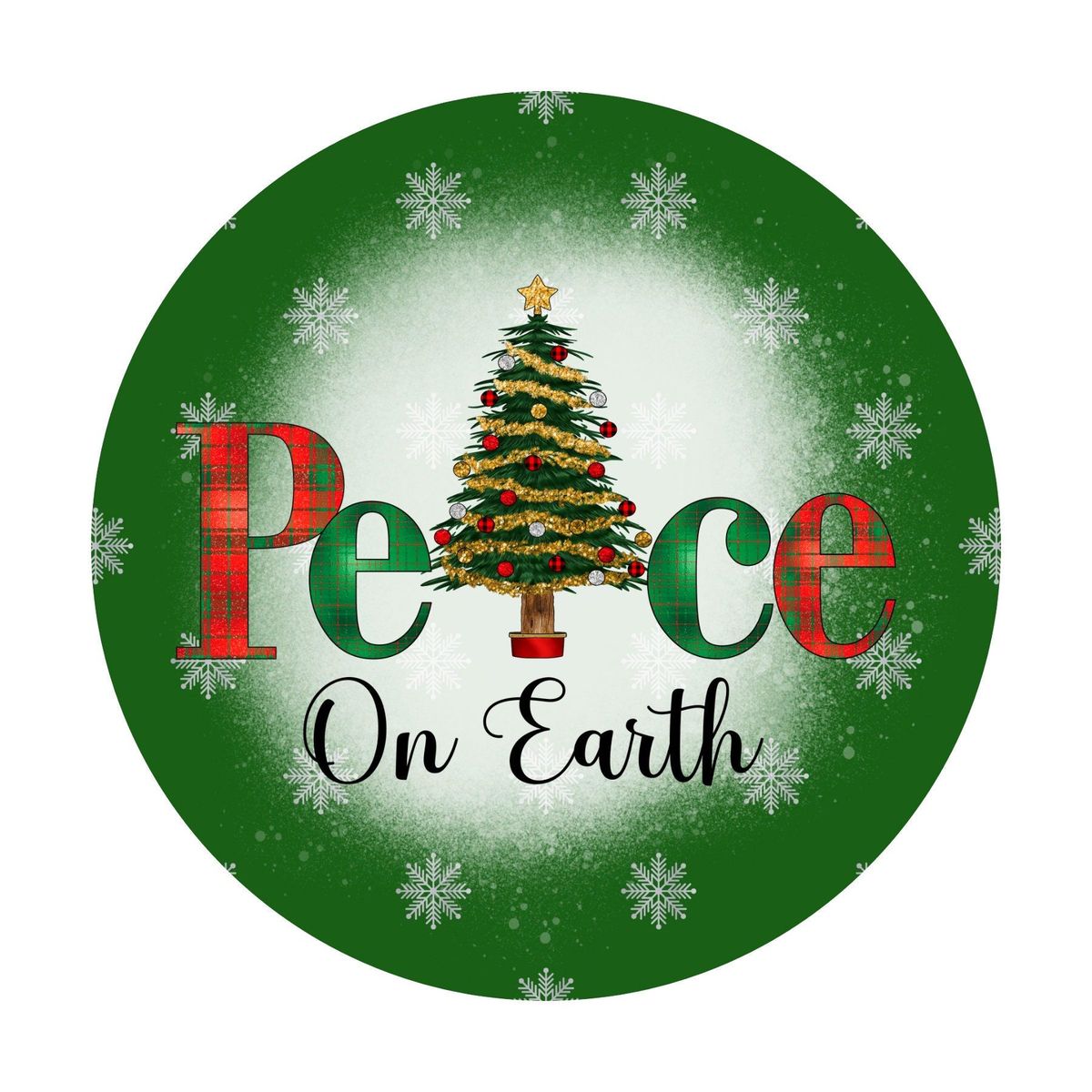 JCI Kalamazoo Adult prom: Peace on Earth