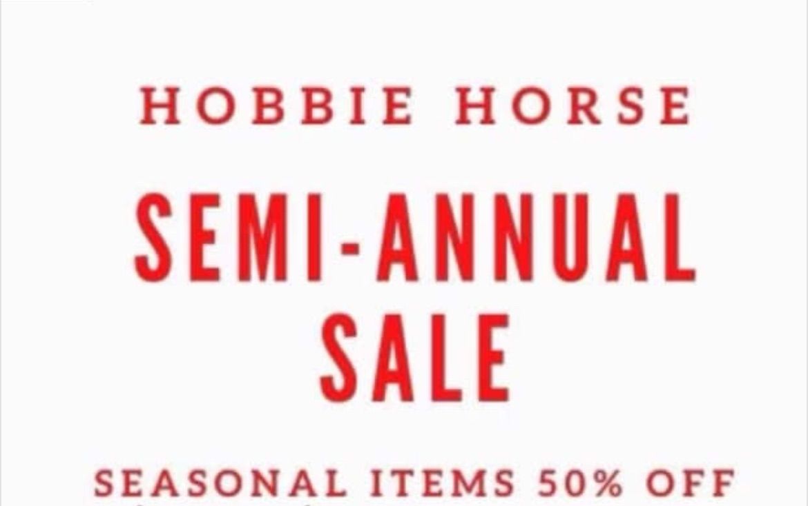 SALE!!!!