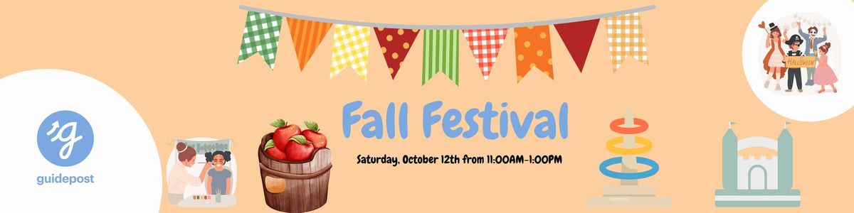 Fall Festival 