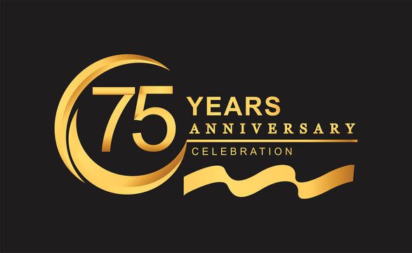 75th Anniversary Celebration of God's Faithfulness